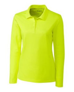 Hi-Vis Yellow