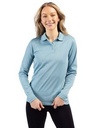 Dusty Blue PRO Front