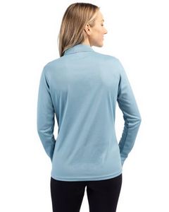 Dusty Blue PRO Back
