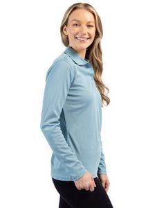 Dusty Blue PRO Side