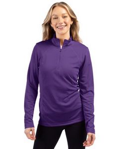 College Purple PRO Front