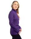 College Purple PRO Side