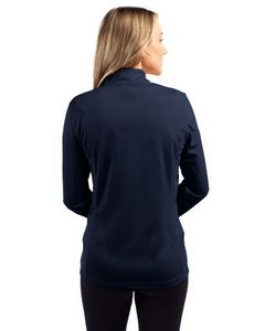 Dark Navy PRO Back