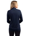 Dark Navy PRO Back