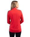 Red PRO Back