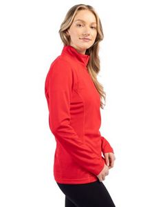 Red PRO Side