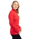 Red PRO Side