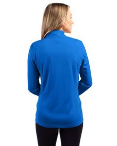 Royal Blue PRO Back
