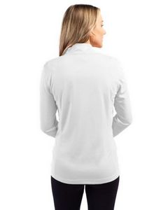 White PRO Back
