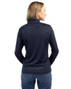 Dark Navy PRO Back