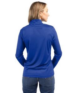 Tour Blue PRO Back