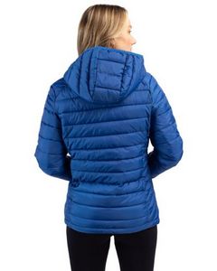 Royal Blue PRO Back