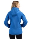 Royal Blue PRO Back