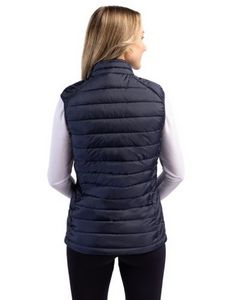 Dark Navy PRO Back