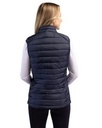 Dark Navy PRO Back