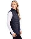 Dark Navy PRO Side
