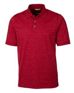 Dark Cardinal Red