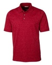 Dark Cardinal Red