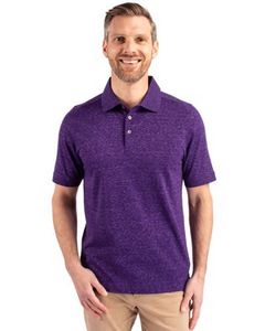 Dark College Purple PRO Front