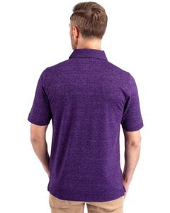 Dark College Purple PRO Back