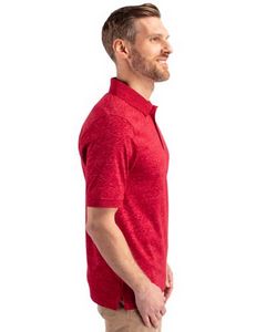 Dark Cardinal Red PRO Side