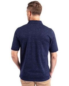 Dark Liberty Navy PRO Back
