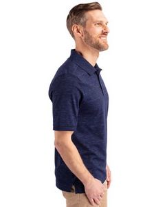 Dark Liberty Navy PRO Side