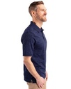 Dark Liberty Navy PRO Side
