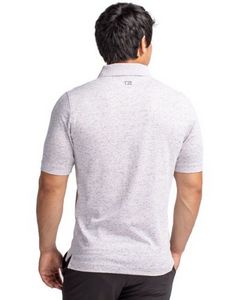 Elemental Grey PRO Back