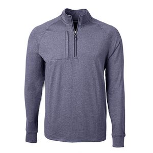 Navy Blue Heather