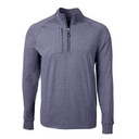 Navy Blue Heather