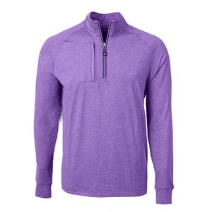 College Purple Heather