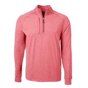 Cardinal Red Heather