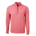 Cardinal Red Heather