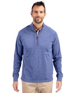 Tour Blue Heather PRO Front