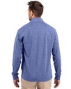 Tour Blue Heather PRO Back