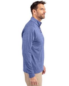 Tour Blue Heather PRO Side