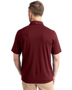 Bordeaux PRO Back