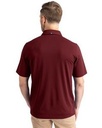 Bordeaux PRO Back