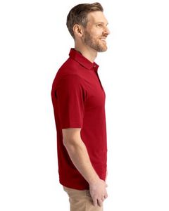 Cardinal Red PRO Side
