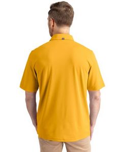College Gold PRO Back