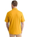 College Gold PRO Back