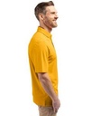 College Gold PRO Side