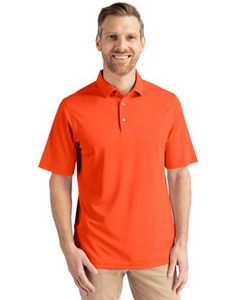 College Orange PRO Front