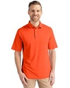 College Orange PRO Front