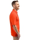 College Orange PRO Side