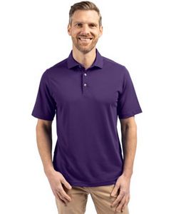 College Purple PRO Front