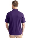 College Purple PRO Back