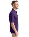 College Purple PRO Side