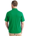 Kelly Green PRO Back
